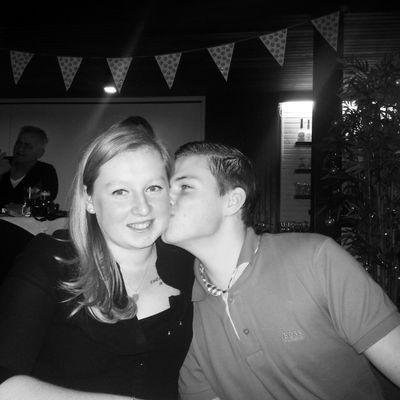 ♡ Maikel 10'06'14 ♡♥