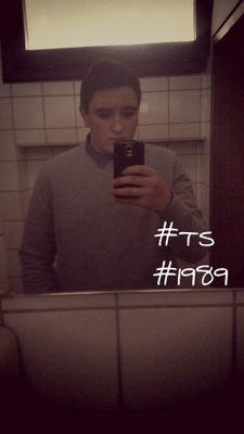 #1989WorldTour #fandom #lovetay