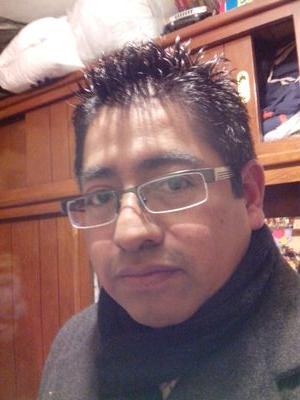 ME CONSIDERO LA PERSONA MAS FELIZ DEL MUNDO.