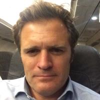 Adam Kostyal (@adamkostyal) 's Twitter Profile