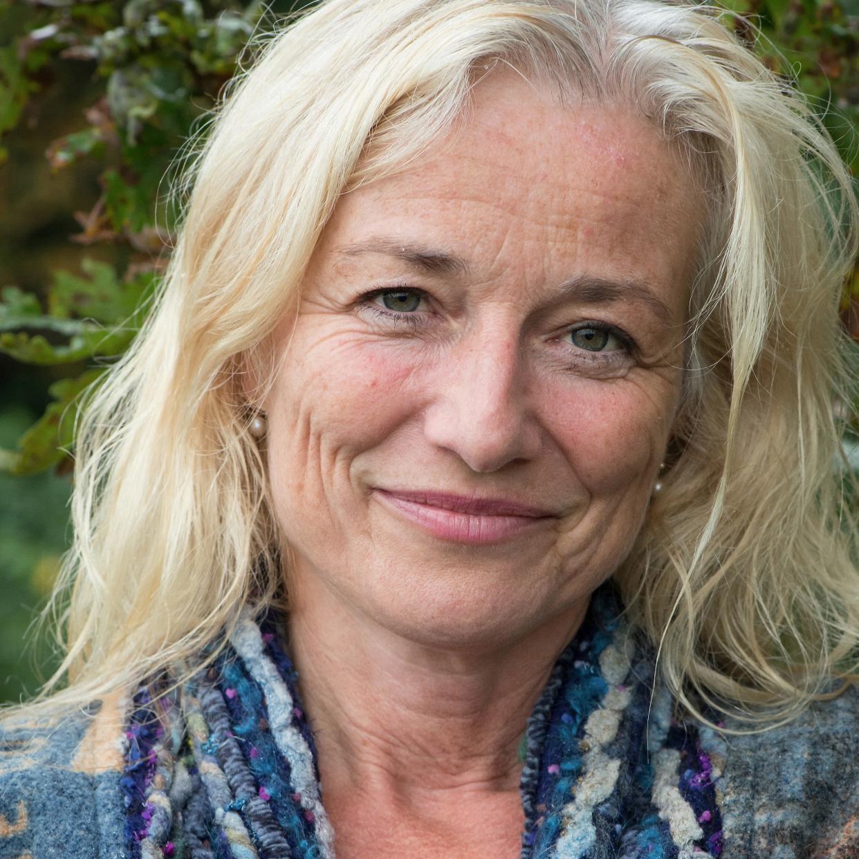 yvonnetoeset's profile picture. Eigenaar EQlibre | EFT | coach | EFT Master Trainer of Trainers | auteur 'Innerlijke rust met EFT' /'EFT Werkt!'/'Stressmanagement met EFT'