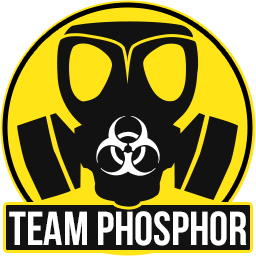 TeamPhosphor's profile picture. 