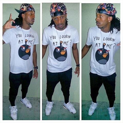 _Blessed_Truely's profile picture. Alonzo Musician/Actor. Don't sell out, see it sold #Cinsay New Hire Trainer. Email: alonzo.cinsay@gmail.com