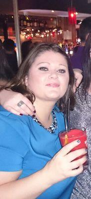 LorraineMc79's profile picture. I recent left a job of 15 years to persue a career in Event Management. I am now a student with the Fitzwilliam Institute. I also recently got a puppy.