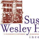 The mission of Susanna Wesley House, Inc. is to assist women in need and their dependent children by providing safe housing.