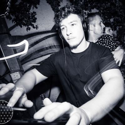 Ellis_this's profile picture. BORDERLESS PODCASTS - SESSIONS - BRIDGE THE GAP / COVERT Bookings: sessionssounds@gmail.com