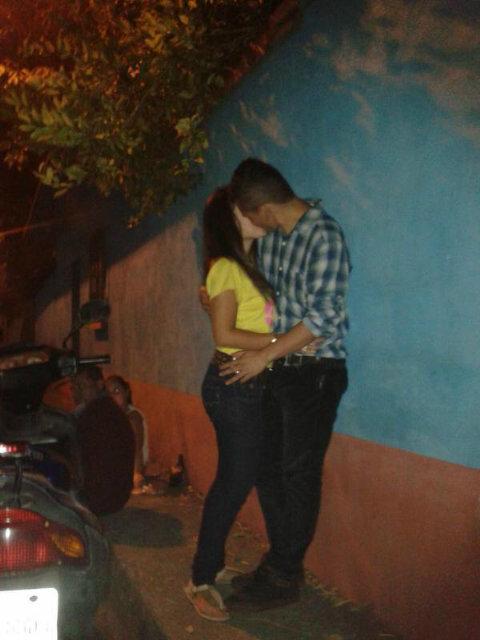 Josselyn Merino 30 De Septiembre♥∞• Todo lo puedo en Cristo que me fortaleze ♥