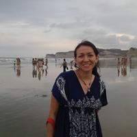 Karina Rodas (@krodas1) 's Twitter Profile