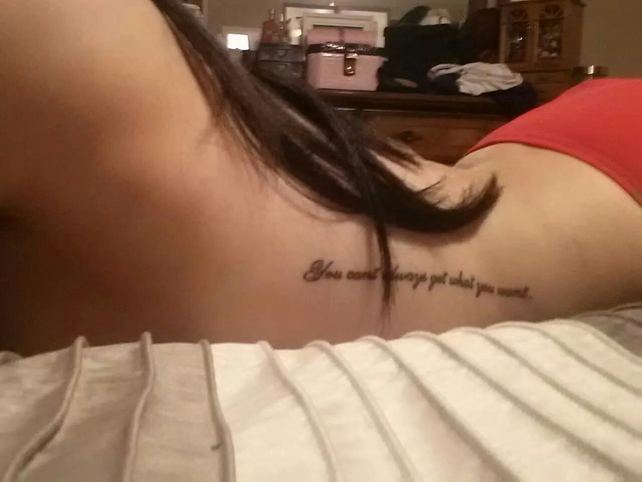 SabrienaLynn's profile picture. You just read this (: