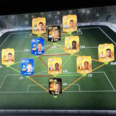 legit wagers and taking bets now! #ps3