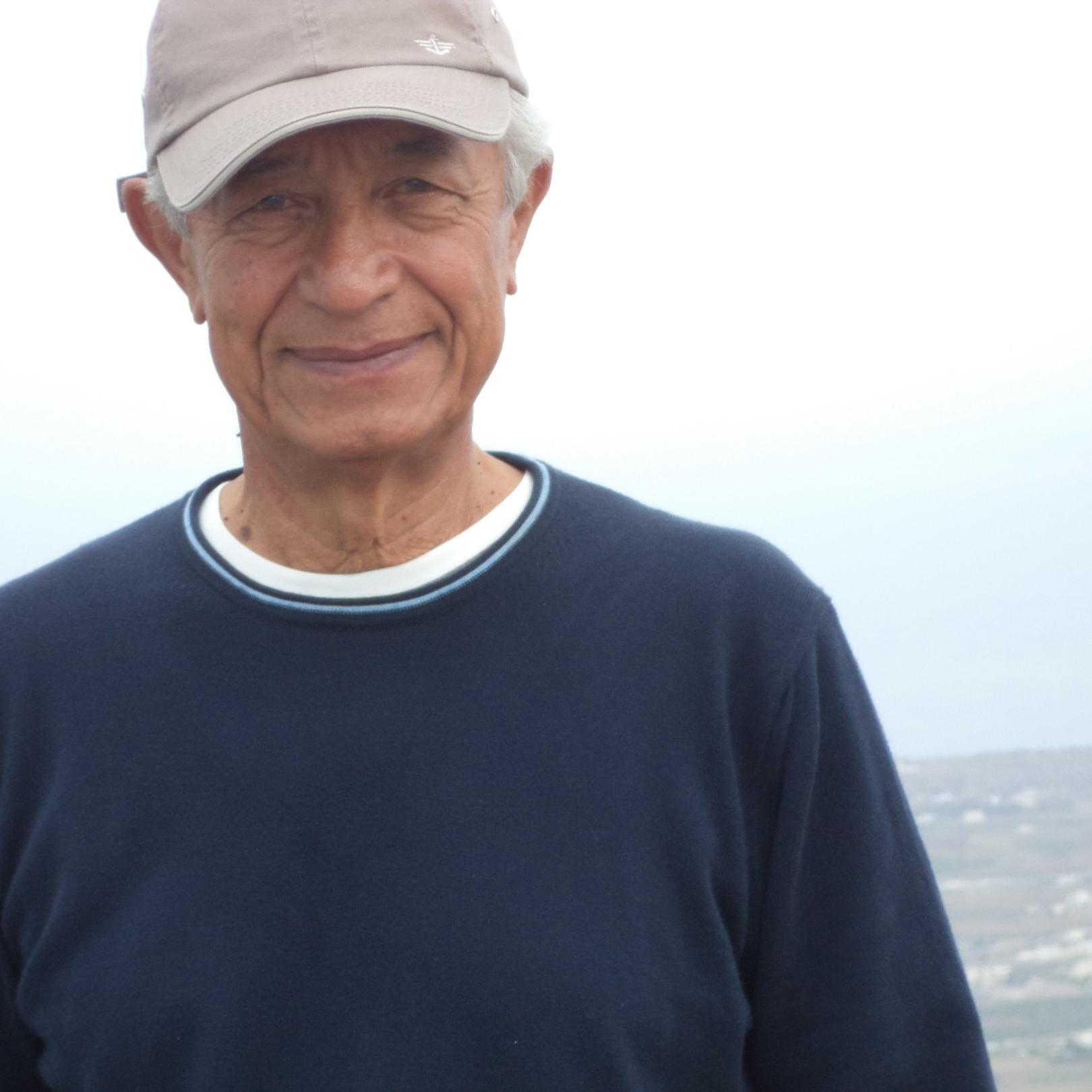 41necatsarac's profile picture. Avukat