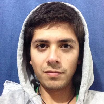 sebacepeda's profile picture. 