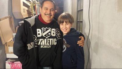 GILGO61's profile picture. 