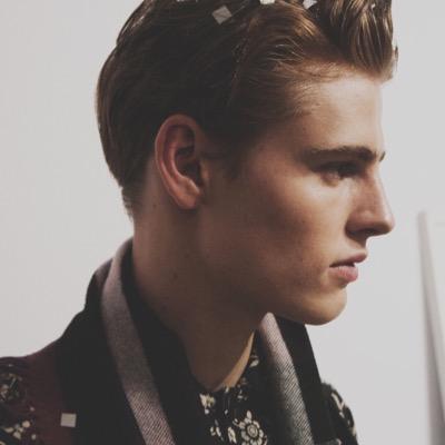 Victor. Lover. Fighter. || RP/FL || Bi || Multiverse RP ||