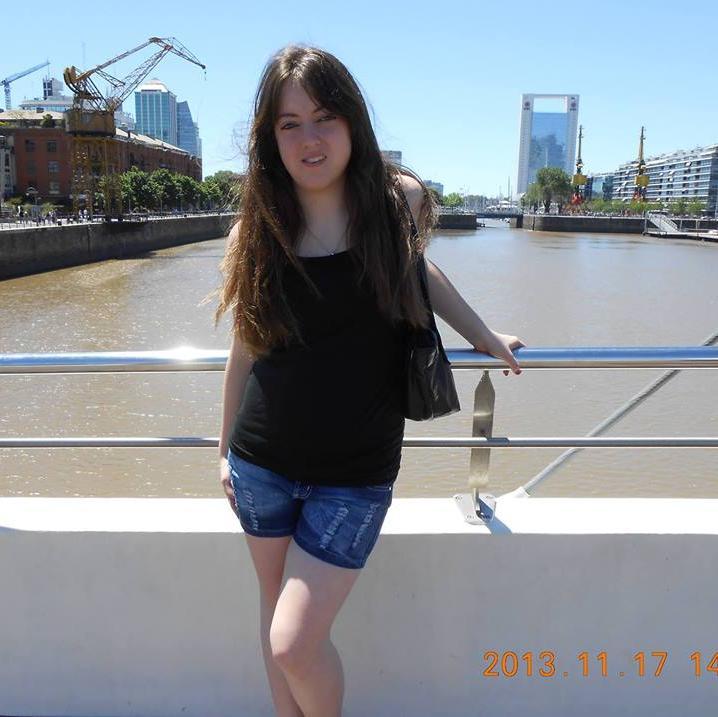 Un mal capi­tulo no es el fin de la historia.  ♥SEGUIME & TE SIGO ♥@ClubeFollowBack  ♥ River♥ Peronista ,frente renovador ✌