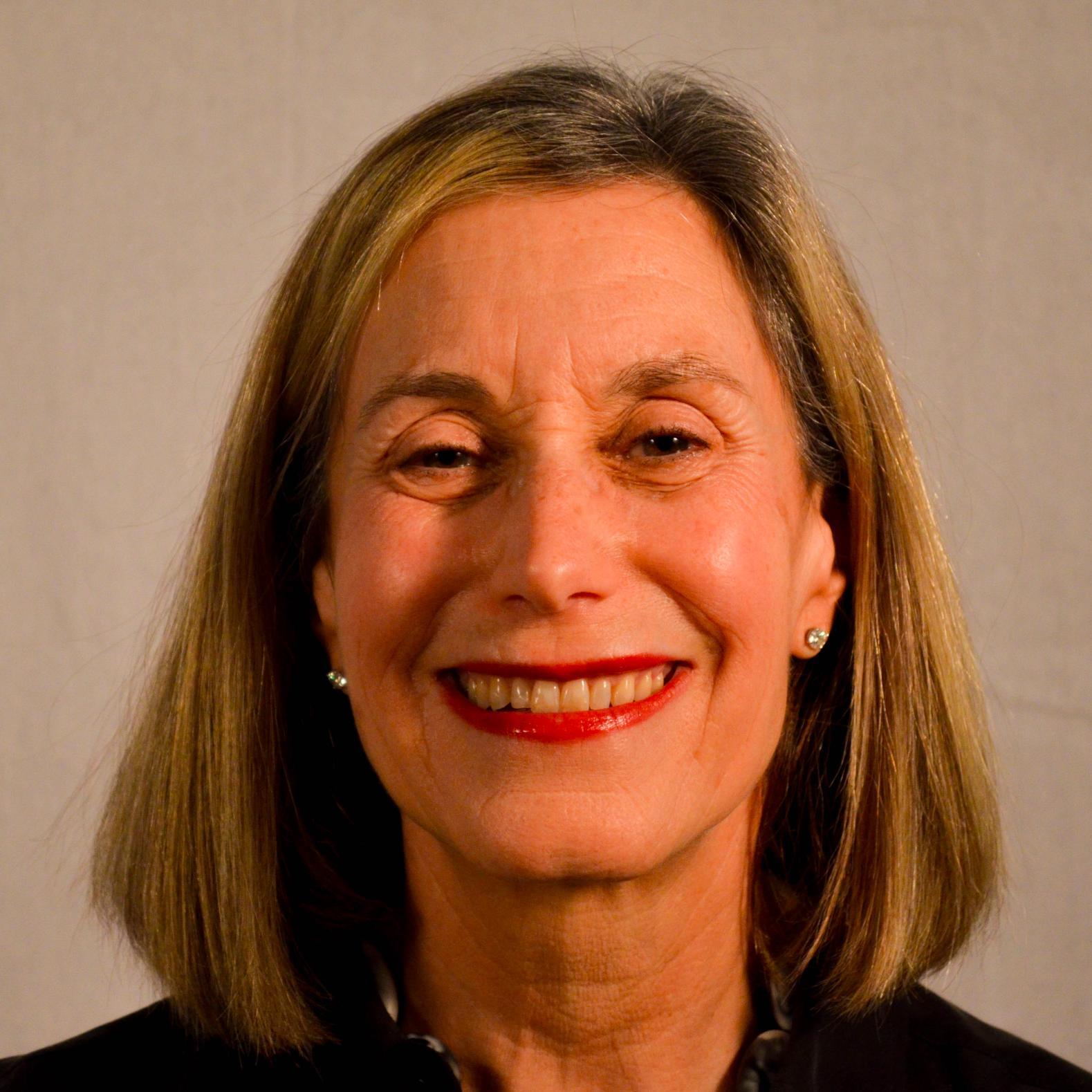 Madlen Simon AIA is an architect and Associate Dean and Professor at the University of Maryland.