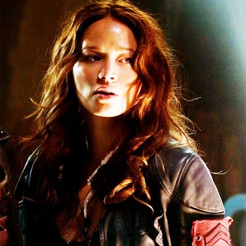The strength of the human heart. That's the difference between us and metal. // {SV RP 18+} #Terminator #TSCC #BPRP #NoDMs