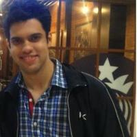 Siddharth Mehta (@siddevil) 's Twitter Profile