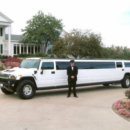 Northwest Limousine