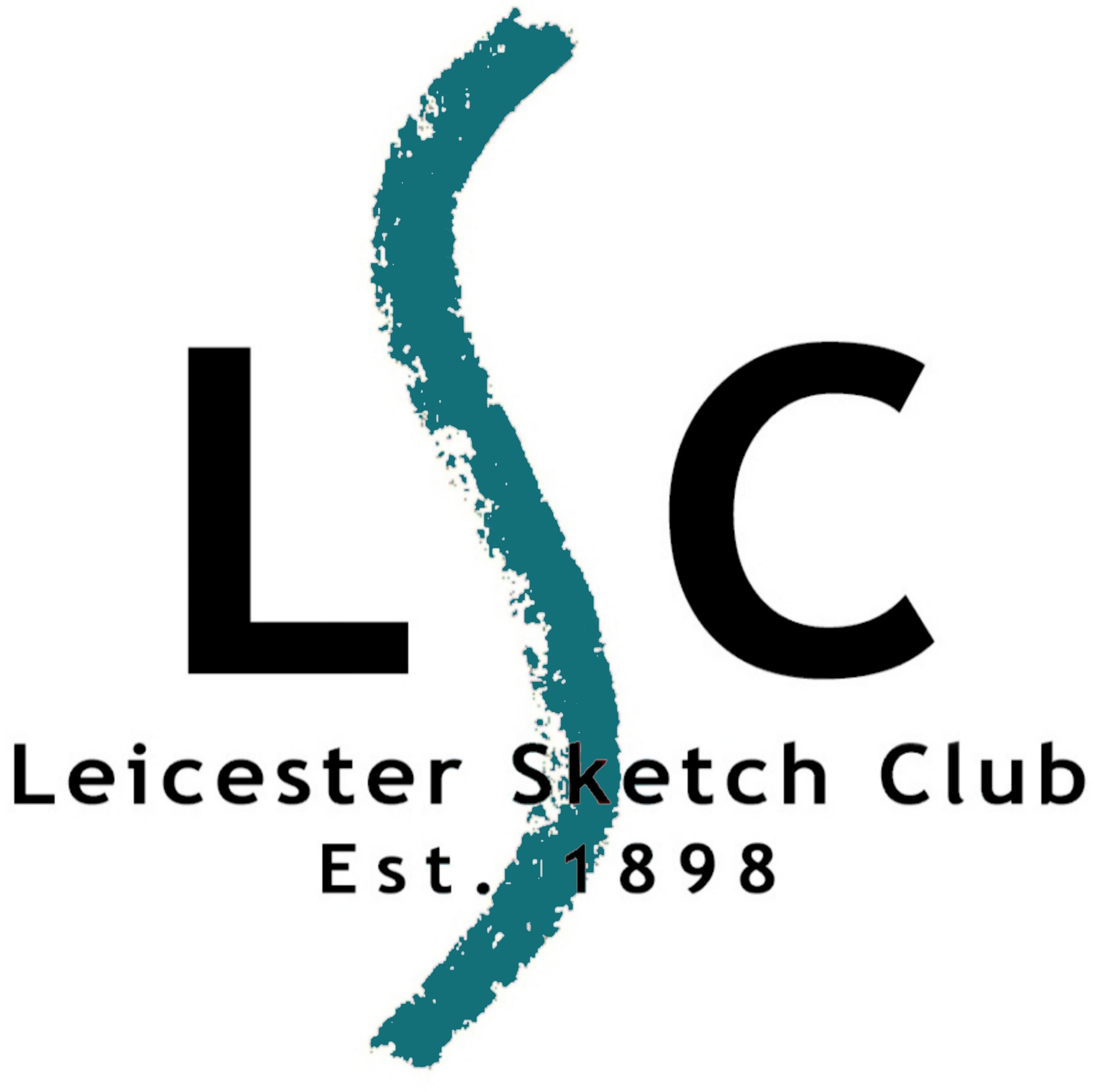 Leicester Sketch Club was founded in 1898. Members meet every month for talks, demos & critiques and groups sketch and paint together at weekends. #art