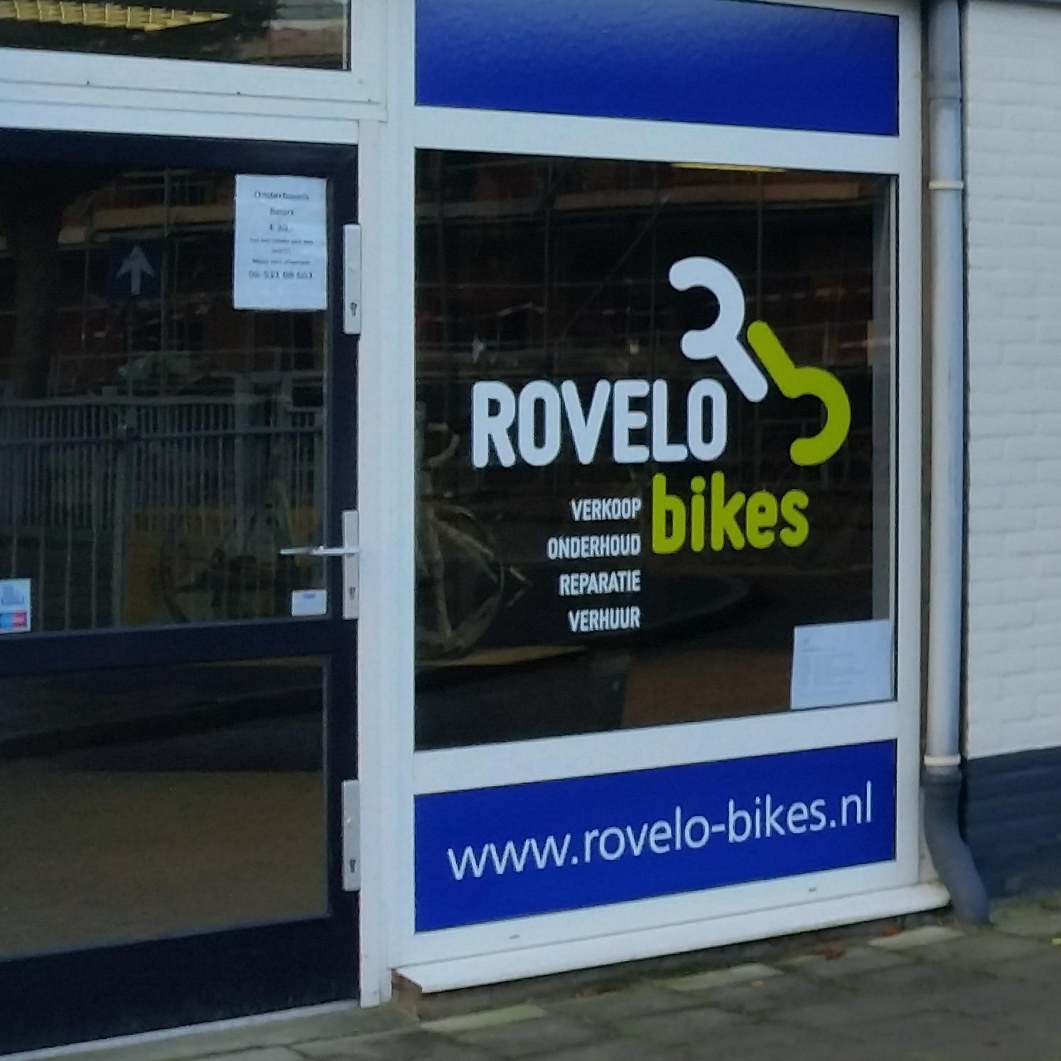 Rovelobikes's profile picture. 