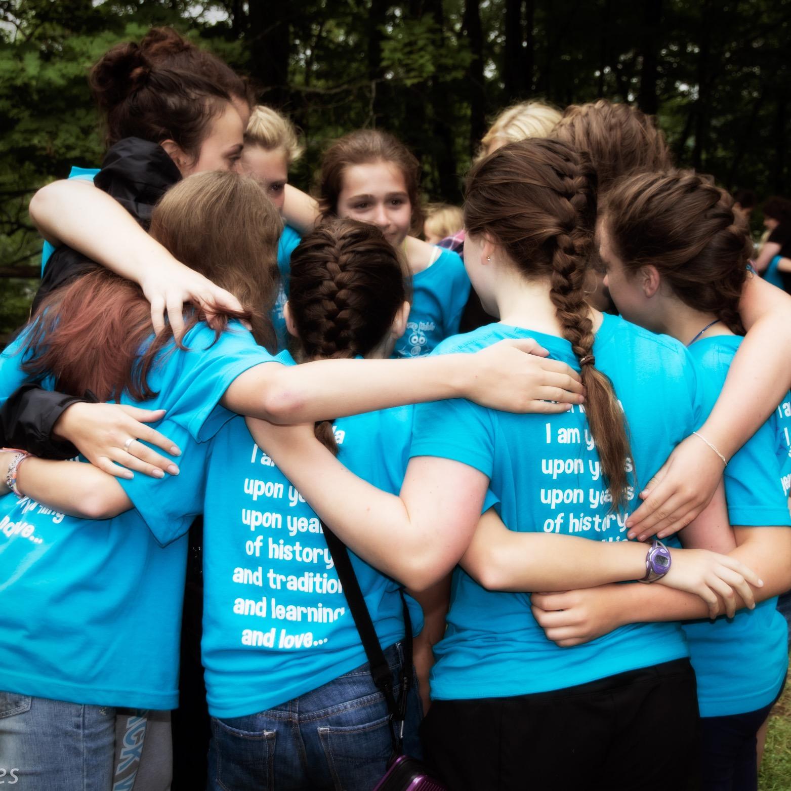 Find us on Facebook: @CampKalalla  Find us on Instagram: @campkalalla49