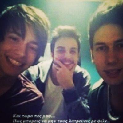 this is a page for our favourite band BOYS AND NOISE!THEIR SMILES OUR EVERYTHING!!!DON'T LET YOUR DREAMS BE YOUR DREAMS!!pliz follow me and i'll follow you back