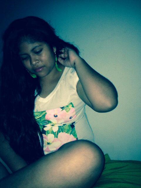 Gabriela1DJB's profile picture. 