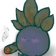 420 BLAZE IT FOR ARCEUS! BIOTCH!