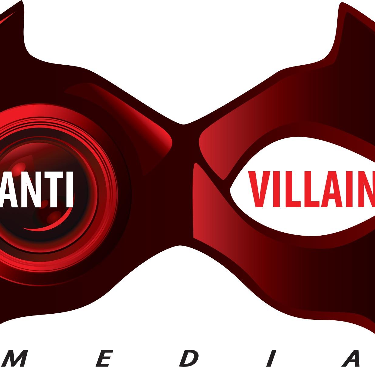 A video production company playing a villains game with a noble cause.
