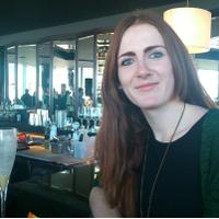 Abbie Futter (@abbiefutter) 's Twitter Profile