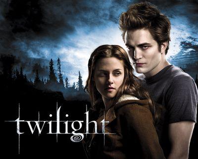 Twilight Fans Romance / Drama / Thriller