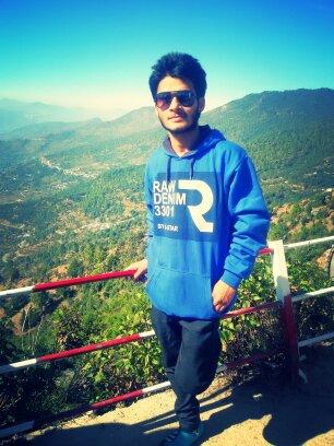 786Vibhubehsrm's profile picture. beHshrM