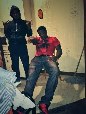 Free Ken Rest Well Ev & Mir #FTL Frazier #FSF