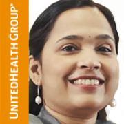 jananipathangi's profile picture. Distinguished Engineer at UnitedHealth Group. Posted comments and opinions are my own and not UHG's.