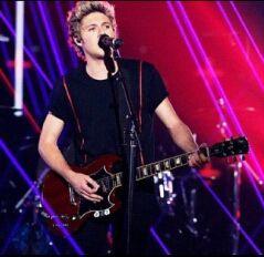 DireCodeRusher....Niall Girl's❤