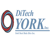 York Steel Rule Dies (@ditechyork) 's Twitter Profile