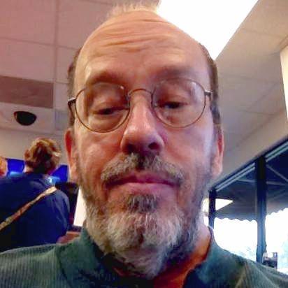A very liberal, gay geek saddened by all the gridlock in DC and conservative hate and pettiness!