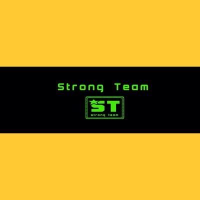 Together We Stronge , Stupid Stronge
