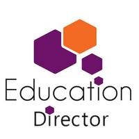 Education Director(@edu_director) 's Twitter Profile Photo