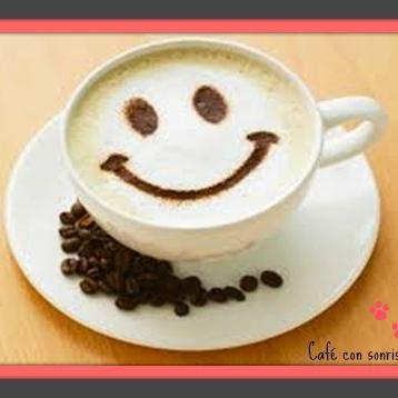 Si quieres saber que tienes que hacer para viajar, leer reflexiones, o probar una forma de hacer dieta diferente. Siéntate y toma café con sonrisas.