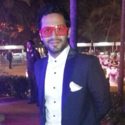 Passionate MUFC fan, Sports lover, Foodie, Fitness enthusiast