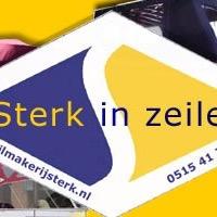 Op loopafstand van de Sneker Waterpoort maken wij boottenten, kappen, sprayhoods en dektenten. Maar ook jachtzeilen, fokken,genua's..nou ja van alles eigenlijk!