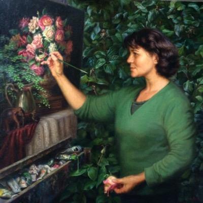 Artist.  Classical Realism and beyond.