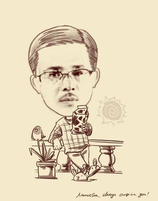 FGRUGUER's profile picture. 