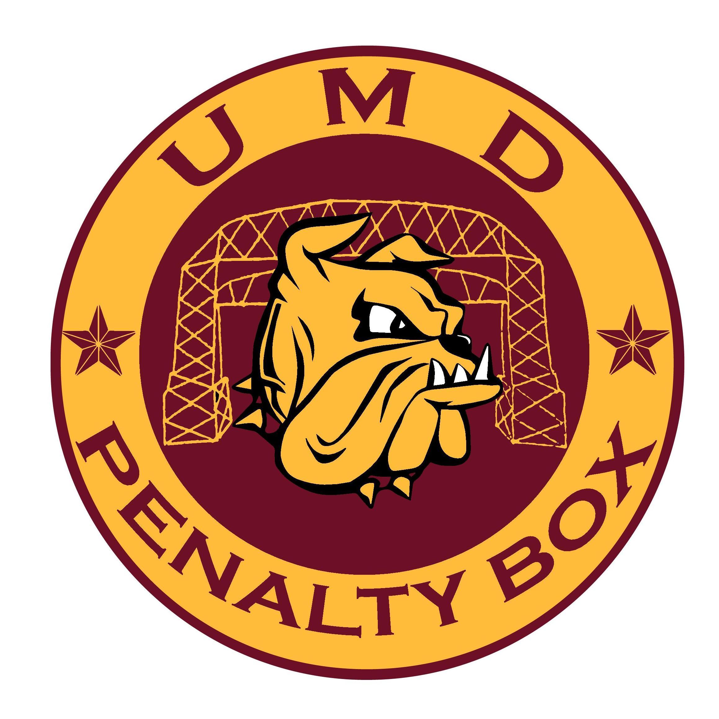 Official student section of UMD Bulldogs Men’s Hockey. Home of the 2011, 2018, 2019 National champs 2 time NCHC Champs, Most Hobey Baker Winners #BulldogCountry