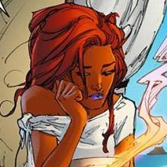 I was a slave for many years,but now I am not.The past still haunts me...But I am strong and I will do what is needed ||Rp||DC||Single||