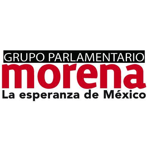 Diputados MORENA