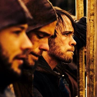 Locksmith and Combat Performer for @clanranaldtrust & @combatinternat           Instagram - sto81e