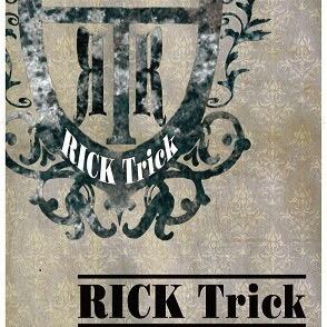 大阪セットサロン〜RICK Trick
